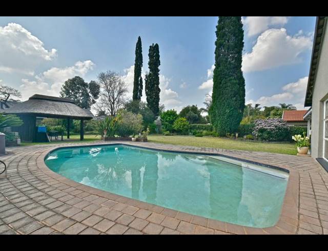 3 BEDROOM HOUSE FOR SALE IN BRACKENHURST